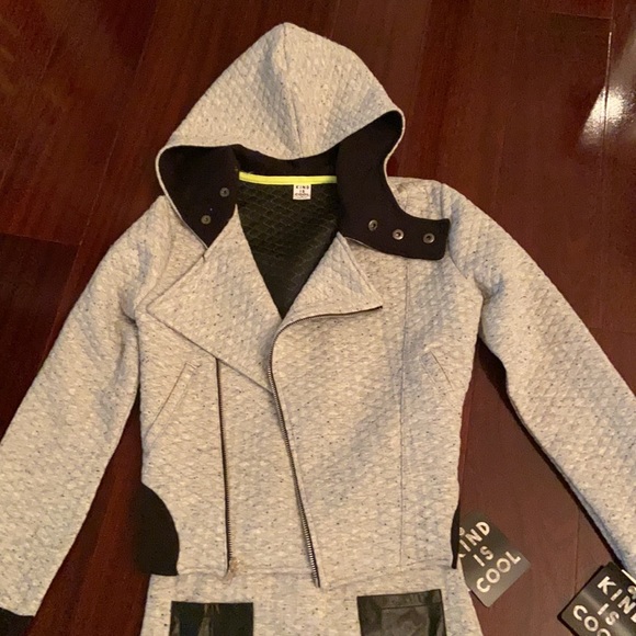 Girls matching set - Picture 2 of 3